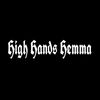 High Hands Hemma Logo