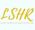 Lady Sheba House of Regal Logo