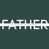 FATHER CUSTOM APPAREL by A. Grant logo