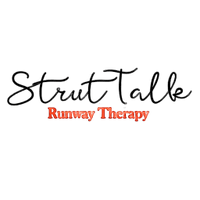 Strut Talk Runway Therapy