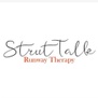 Strut Talk Runway Therapy