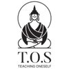 T.O.S. by Jahvasha "Jah" Johnson