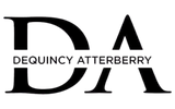 DEQUINCY ATTERBERRY by DeQuincy Atterberry
