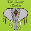 The Elegant Elephant by Tonya Rutherford + Seaira Romain
