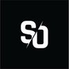 Sumthn Official Logo