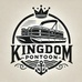 kingdom pontoon