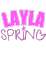 Layla Spring