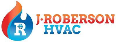 Heating and air conditioning repair company. J. Roberson HVAC Your local HVAC Installation Company
