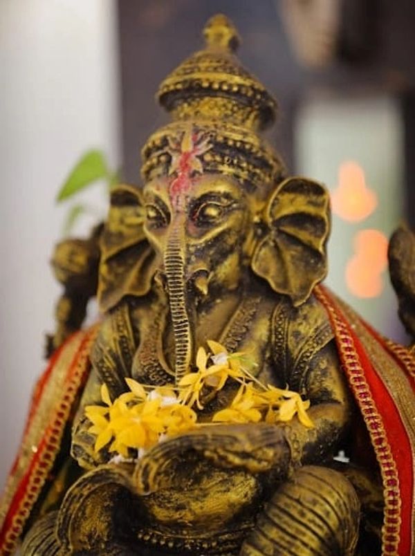 Ganesh