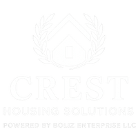 Crest Housing Solutions
Powered by Boliz Enterprise LLC
