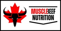 Musclbeef nutrition