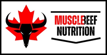 Musclbeef nutrition