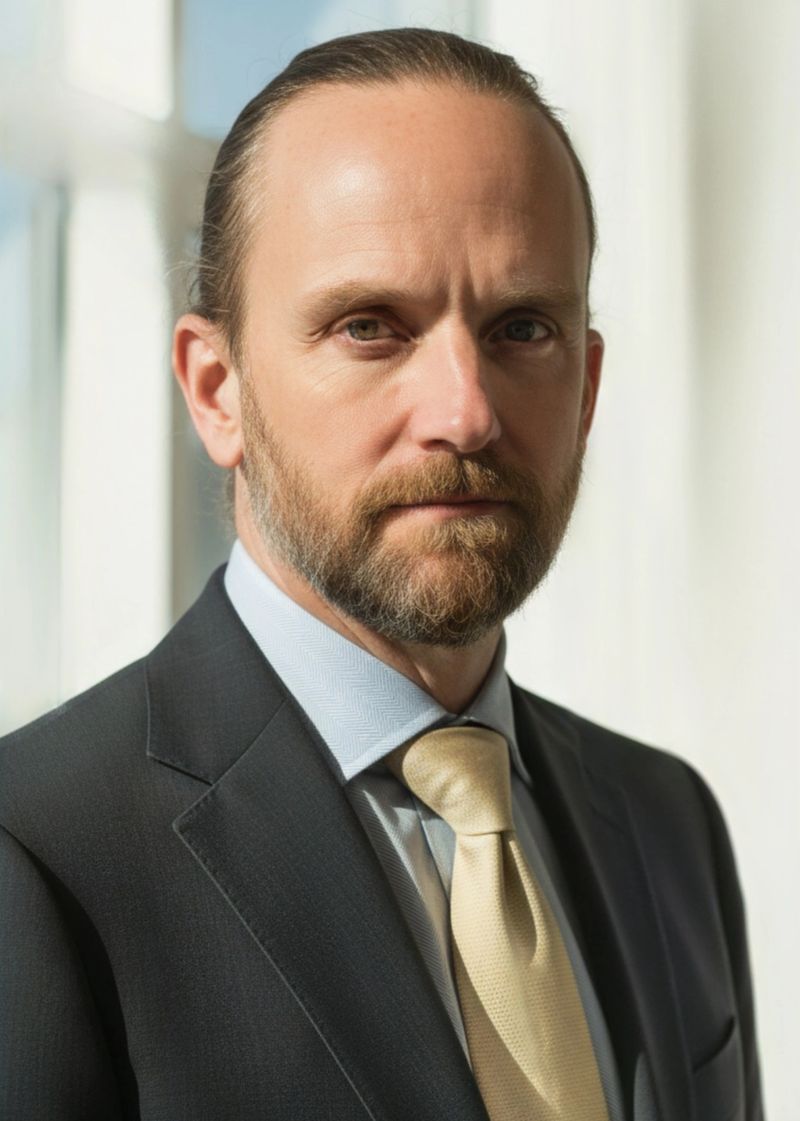 Andrew Hill