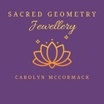 Sacred Geometry Jewellery