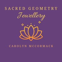 Sacred Geometry Jewellery