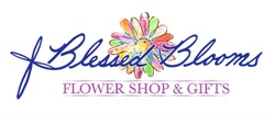 Blessed Blooms Flower Shop and Gifts