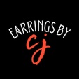 Earrings By C.J.