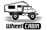Wheel Cabin