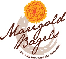 Marigold Bagels