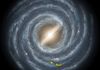 Our Milky Way Galaxy - Make you feel a little SMALL?!
