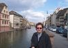 A visit to Strassburg, France.  This city has been part of Germany AND France back and forth over the years