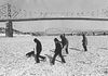 Another photo of the Great Ohio River Freeze of 1977