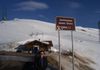 One of the Highest points in the German Alps - Amazing, but sooooooooooooo COLD!