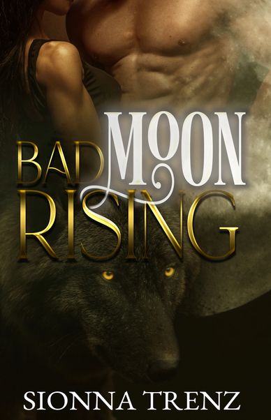 Bad Moon Rising cover