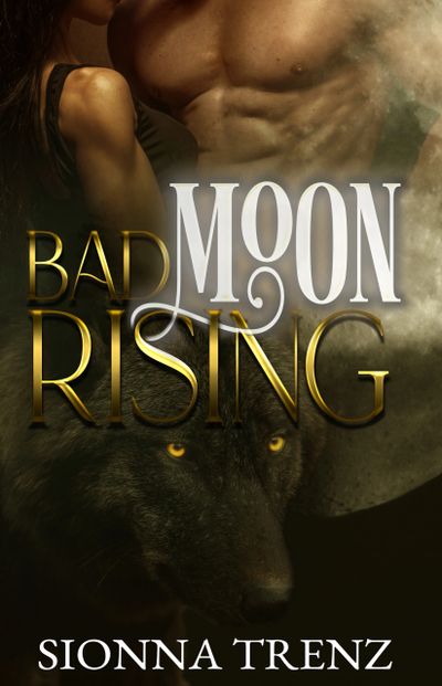 Bad Moon Rising