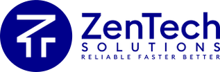 ZenTech Solutions