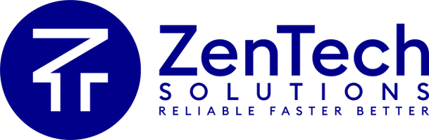 ZenTech Solutions