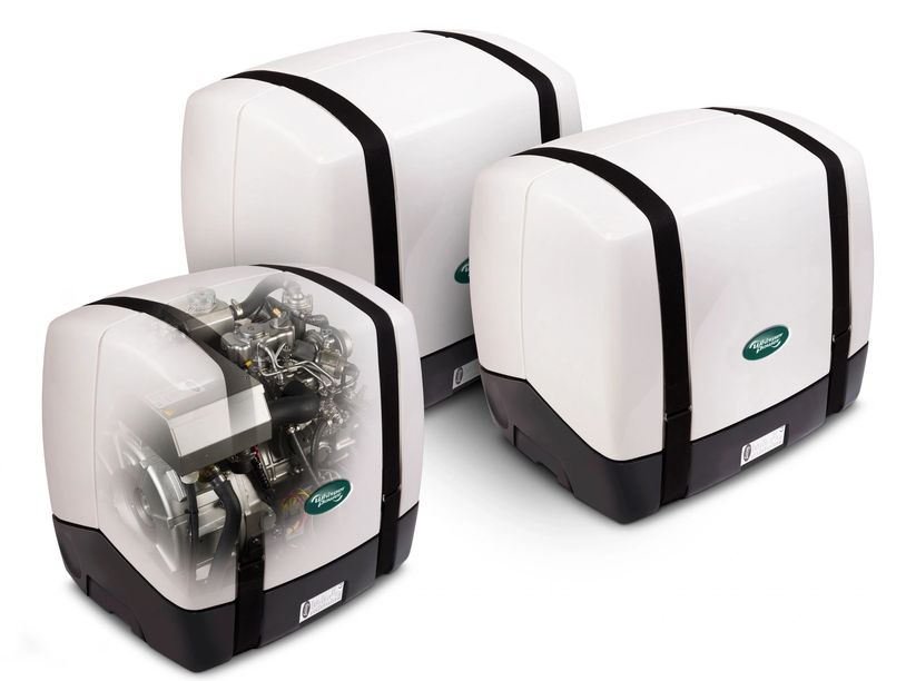 Diesel Generators Direct