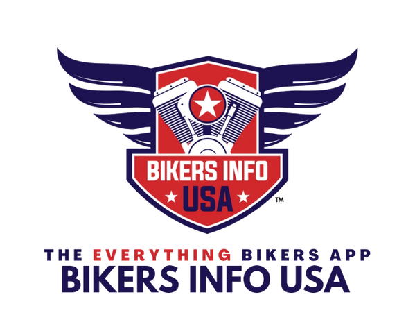 Bikers Info App USA Leading Motorcycle App