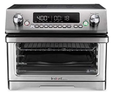  Cuisinart TOA-65 Digital AirFryer Toaster Oven with