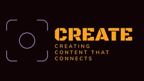 CREATE