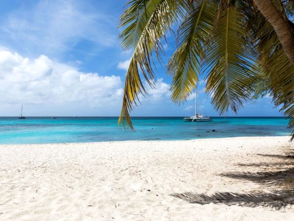 Catalina Beach Aruba 