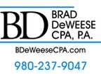 Brad  DeWeese CPA, P.A. - Charlotte, NC