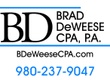 Brad  DeWeese CPA, P.A. - Charlotte, NC