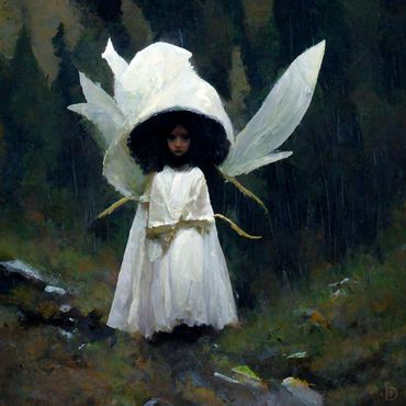 Forgotten Fae