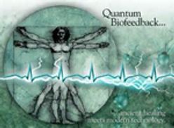 remote biofeedback healing balance your body