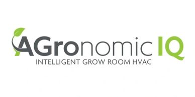 agronomic IQ, marijuana, contrôle humidité, air neuf,