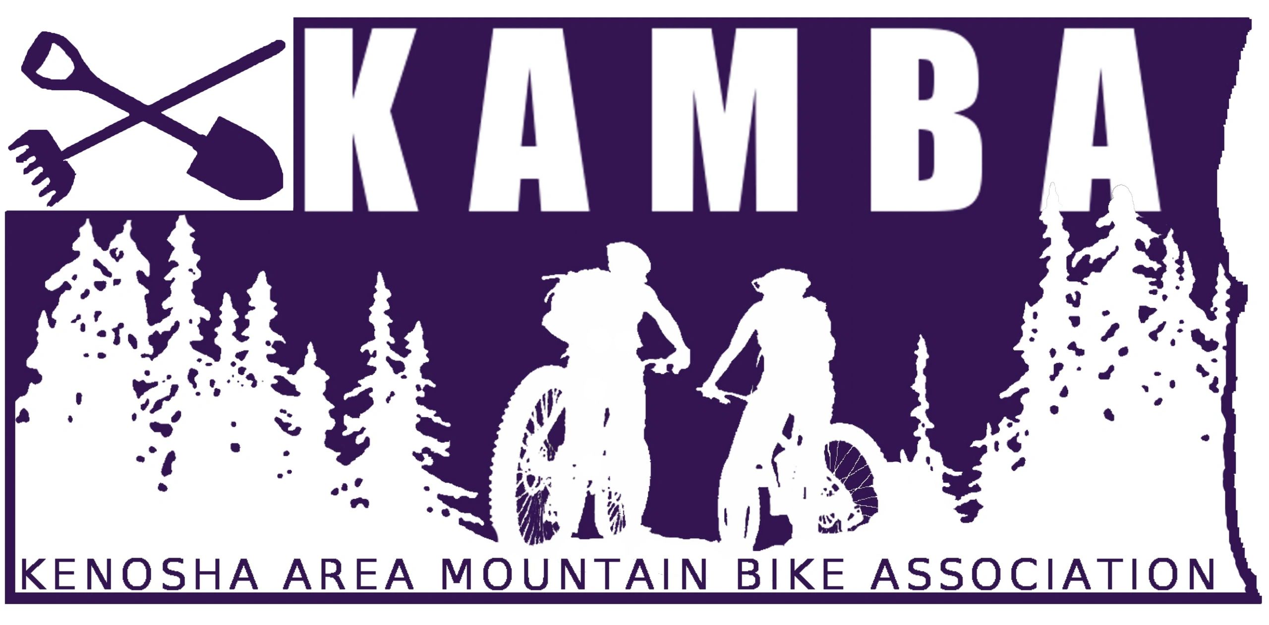 Kenosha Area Mountain Bike Association Kamba