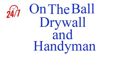 on the ball drywall