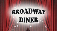 Broadway Diner