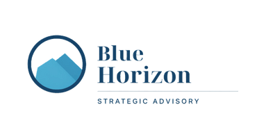 Blue Horizon Economy