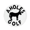 A-Holes Golf