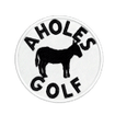 A-Holes Golf