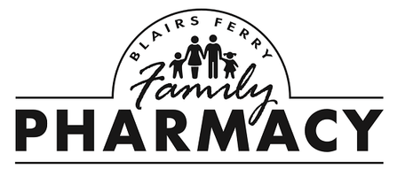 Blairs Ferry Family Pharmacy