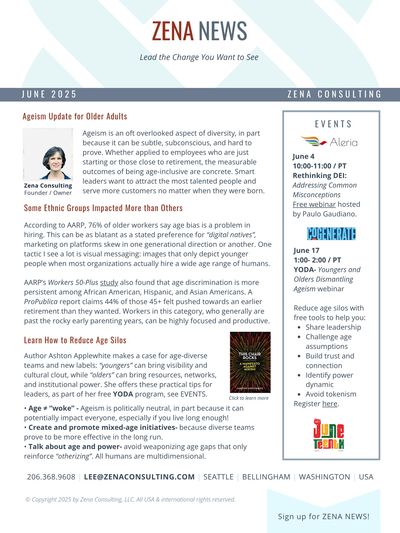newsletter