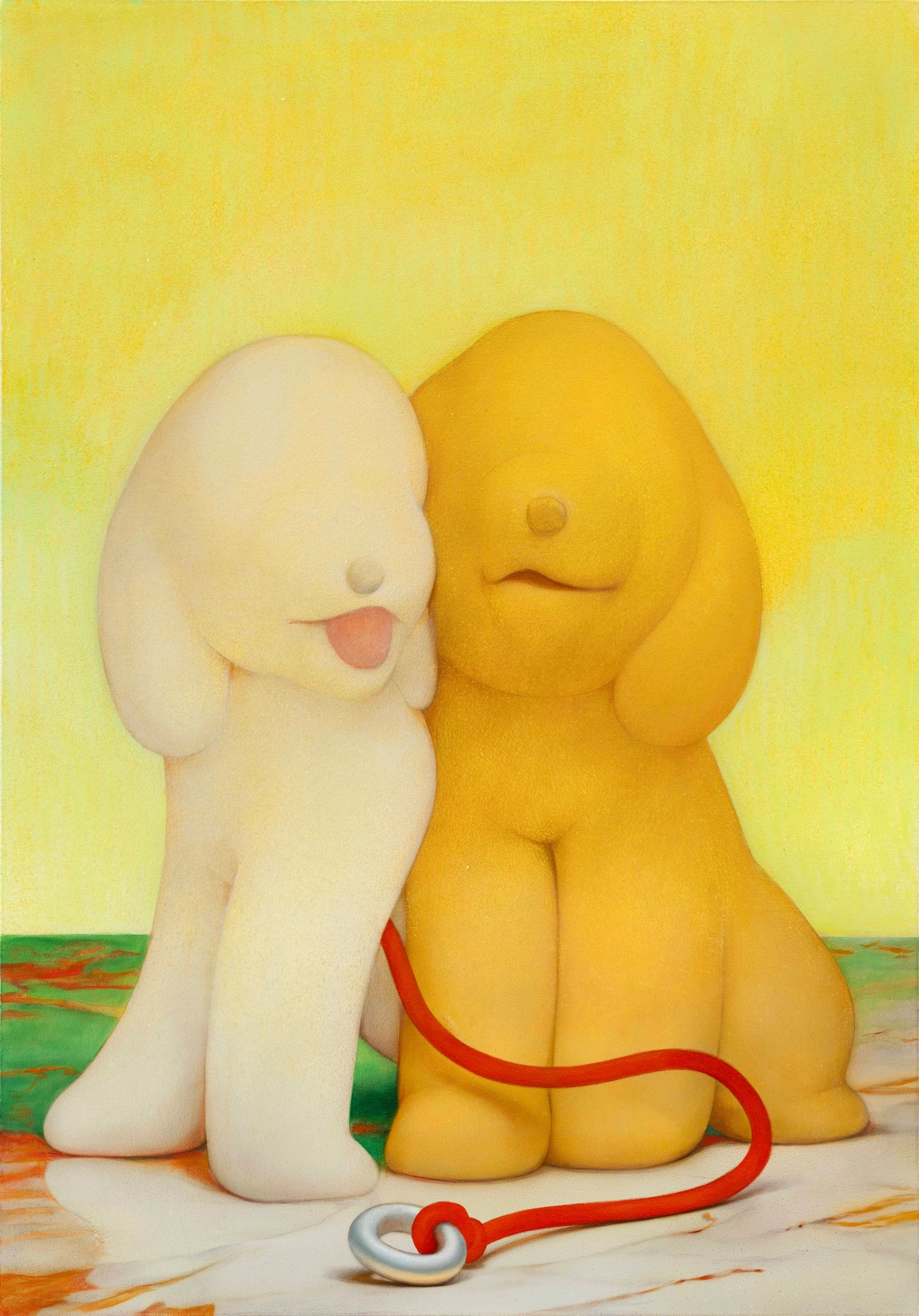 Winners Gallery Hong Kong logo